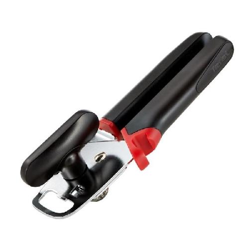 Ouvre-boite - Ouvre-bocaux TEFAL INGENIO Ouvre-Boite. Qualite Premium K2070514