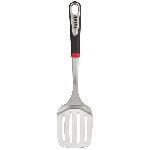 Spatule - Maryse - Rateau A Crepe TEFAL INGENIO Spatule a angle K1180314 noir et rouge