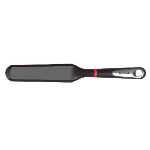 Spatule - Maryse - Rateau A Crepe TEFAL INGENIO Spatule a crepe K2060914 noir et rouge