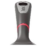 Spatule - Maryse - Rateau A Crepe TEFAL INGENIO Spatule a crepe K2060914 noir et rouge