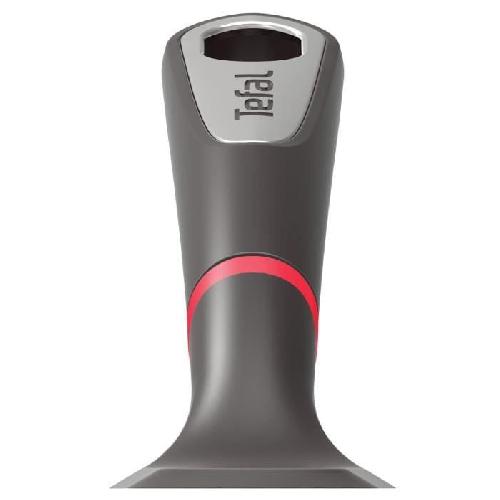 Spatule - Maryse - Rateau A Crepe TEFAL INGENIO Spatule a crepe K2060914 noir et rouge