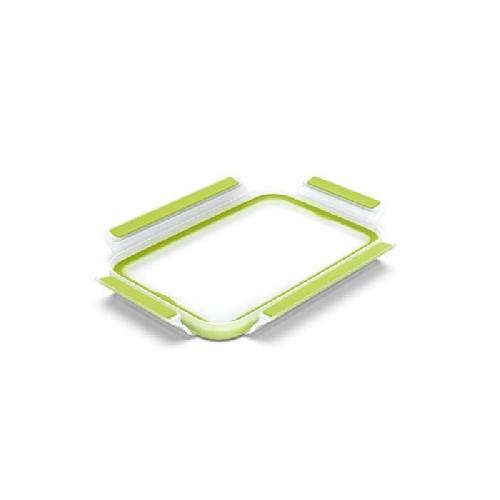 Boites De Conservation - Boites Hermetiques TEFAL Masterseal To Go Lunch Box. Boite a dejeuner 1.2 L. 3 compartiments. 100 hermetique. Sans BPA. Garantie 30 ans K3100412