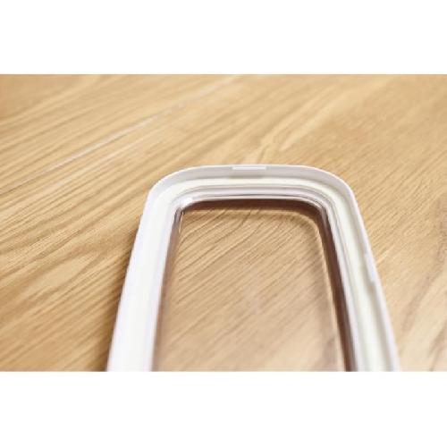 Boites De Conservation - Boites Hermetiques TEFAL Optima 5 boites de conservation alimentaire pour aliments secs. 100 hermetique. 100 hygienique. Sans BPA N1142810