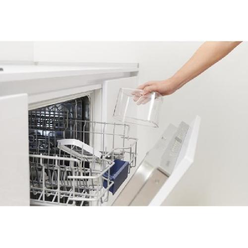 Boites De Conservation - Boites Hermetiques TEFAL Optima 5 boites de conservation alimentaire pour aliments secs. 100 hermetique. 100 hygienique. Sans BPA N1142810