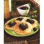 Accessoires Et Pieces - Petit Appareil De Cuisson TEFAL - Snack Collection - Lot de 2 Plaques Pancakes - Noir - Compatible Lave-vaisselle