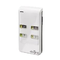 telecommande-d-alarme