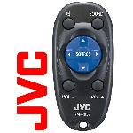 Telecommande JVC RM-RK52P compatible avec Autoradio compatible