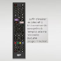 telecommande-tv-video-son