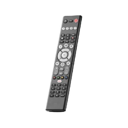 Telecommande Tv - Video - Son Télécommande universelle ONE FOR ALL - URC1242 ? Essence Basic 4in1