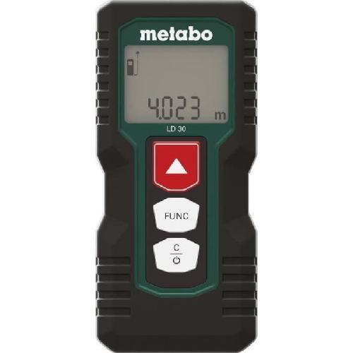 Longueur (telemetre - Laser Mesureur) Telemetre Laser - METABO - LD 30 - Carton