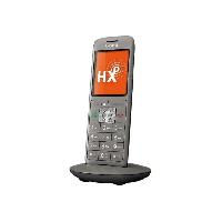 Telephone Fixe - Pack Telephones GIGASET Téléphone Fixe CL 660 HX