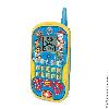 Telephone Jouet Enfant VTECH - PAT PATROUILLE -  Le Smartphone Éducatif