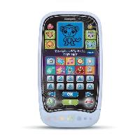 Telephone Jouet Enfant VTECH SMARTPHONE P'TIT GENIUS MAGIC LIGHT