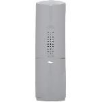 Telephone Fixe - Pack Telephones Telephone sans fil - ALCATEL - F530 Duo - 2 combines. blocage d'appels. mains libres. 2 memoires directes. Blanc-Gris