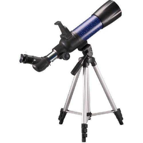 Telescope Télescope enfant - National Geographic - avec application de réalité augmentée