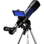 Telescope Télescope enfant - National Geographic - avec application de réalité augmentée