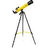 Telescope Lunette astronomique enfant - NATIONAL GEOGRAPHIC - 45/600 - avec Monture AZ