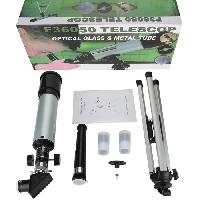telescope-optique