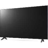 Televiseur Led LG - 43NANO756QC - TV NANOCELL - 4K UHD - 43'' (108 cm) - Smart TV - WebOS - 3xHDMI - 2xUSB