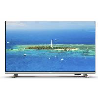 Televiseur TV LED PHILIPS Pixel Plus 32PHS5527/12 HD 32 (80 cm) - 2 X HDMI - Gris