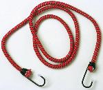 Sangles et tendeurs Tendeur avec crochets homologues - 150cm