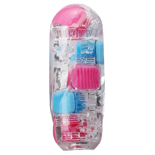 Masturbateurs Tenga Bobble Cubes fous