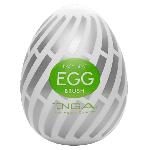 Masturbateurs Tenga Egg Brush simple