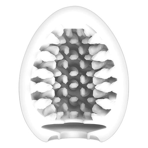 Masturbateurs Tenga Egg Brush simple