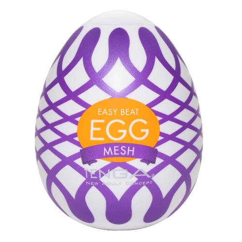 Masturbateurs Tenga Egg Mesh Simple