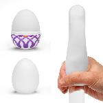 Masturbateurs Tenga Egg Mesh Simple