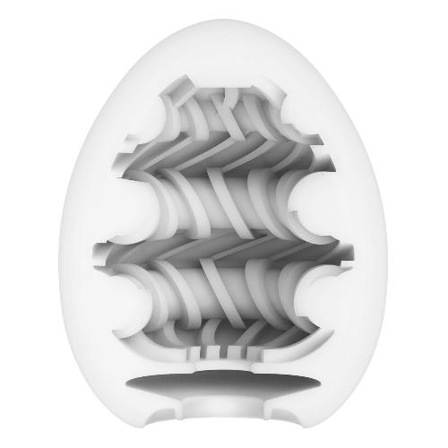 Masturbateurs Tenga Egg Ring Pack of 6