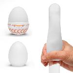 Masturbateurs Tenga Egg Ring Pack of 6