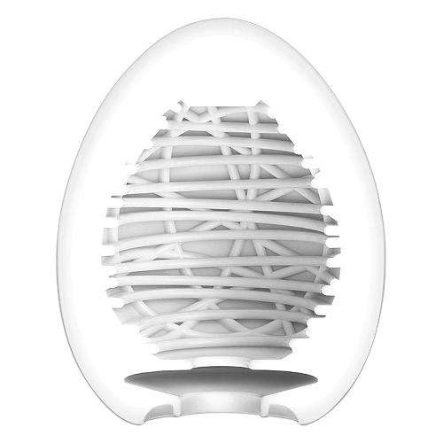 Masturbateurs Tenga Egg Silky II Pack of 6