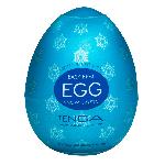 Tenga Egg Snow Crystal 1 pcs.