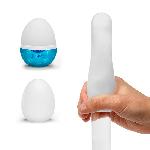 Masturbateurs Tenga Egg Snow Crystal 1 pcs.