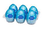 Masturbateurs Tenga Egg Snow Crystal 6 pcs.