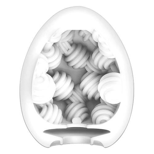 Masturbateurs Tenga Egg Sphere Pack of 6