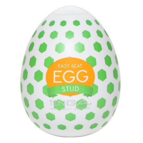 Masturbateurs Tenga Egg Stud 1pc