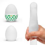 Masturbateurs Tenga Egg Stud 1pc