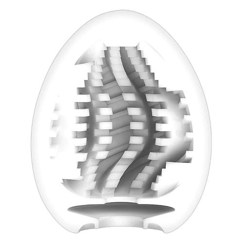 Masturbateurs Tenga Egg Tornado 1pc