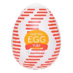 Masturbateurs Tenga Egg Tube 1pc