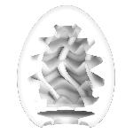 Masturbateurs Tenga Egg Wavy II Pack de 6