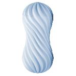 Masturbateurs Tenga Flex Bleu Petillant