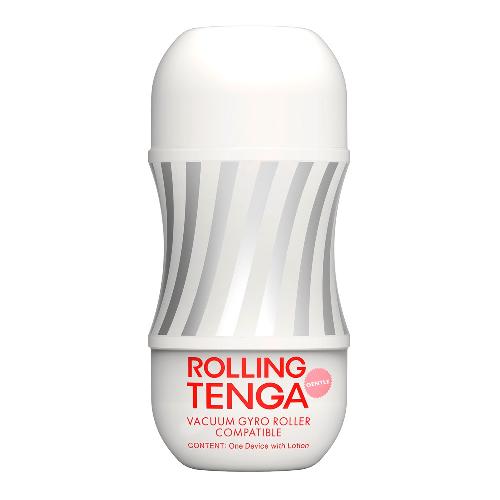 Masturbateurs Tenga Gyro Roller Cup Doux