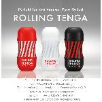 Masturbateurs Tenga Gyro Roller Cup Doux