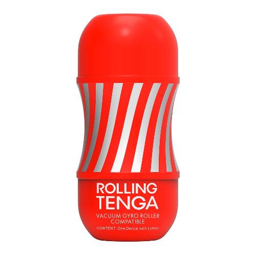 Masturbateurs Tenga Gyro Roller Cup Regulier