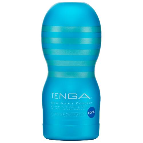 Masturbateurs Tenga Original Cup Cool Edition