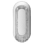 Masturbateurs Tenga Zero Blanc Gravite