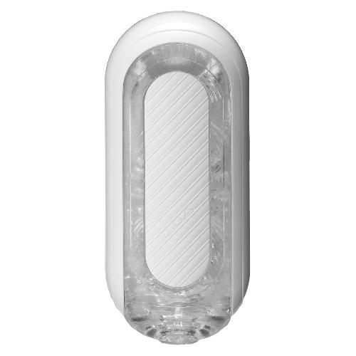 Masturbateurs Tenga Zero Blanc Gravite