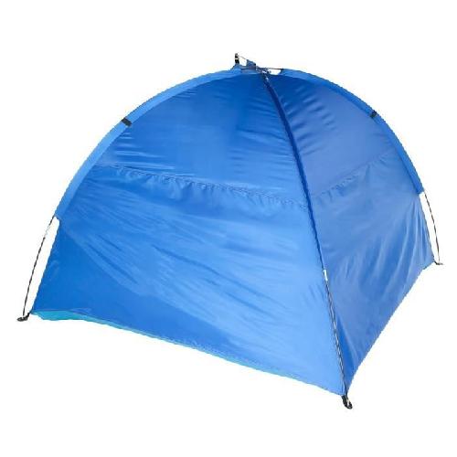 Parasol - Abri De Plage - Tente De Plage Tente igloo plage anti UV - 120x220x120cm